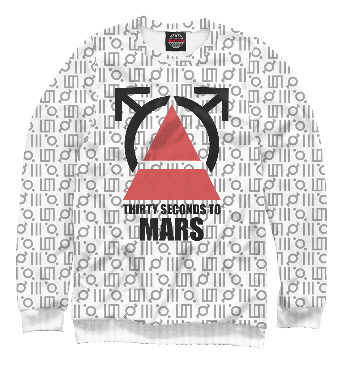 30 Seconds to Mars
