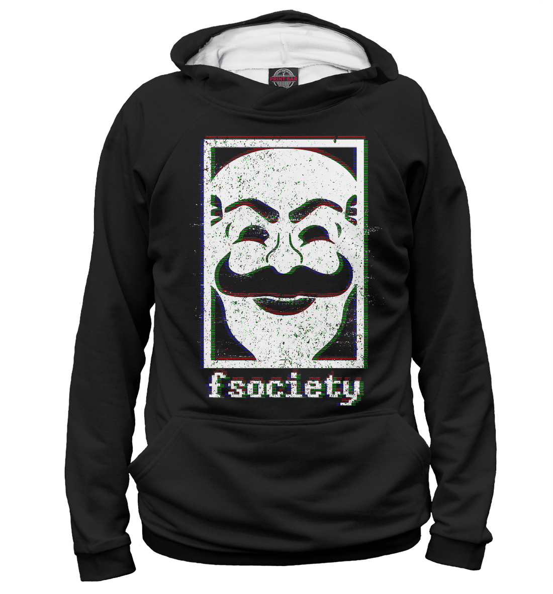 Мистер Робот