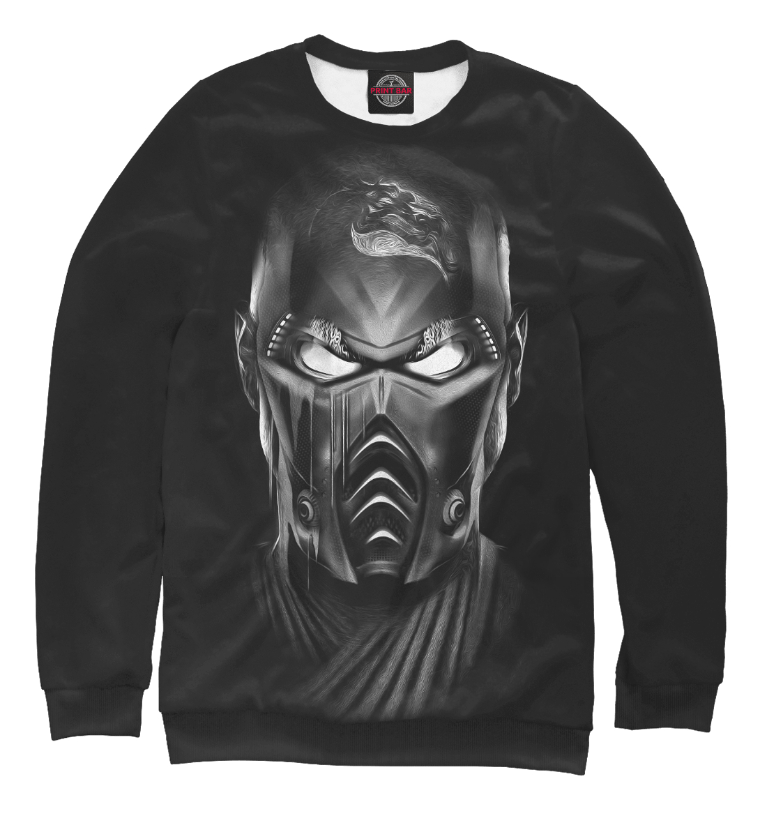 Mortal Kombat