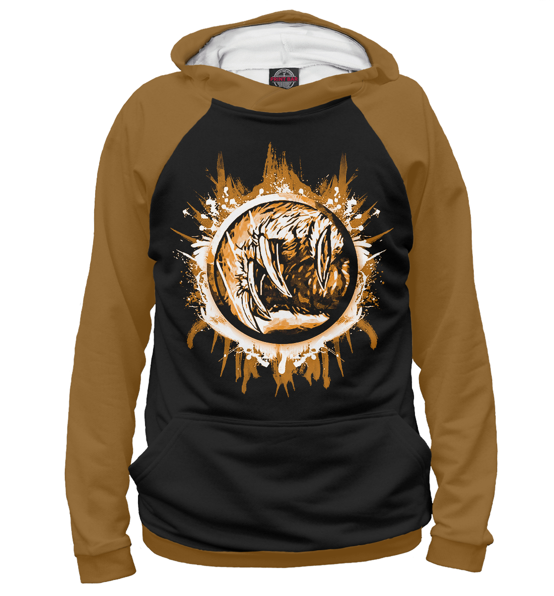 Друид
Друид