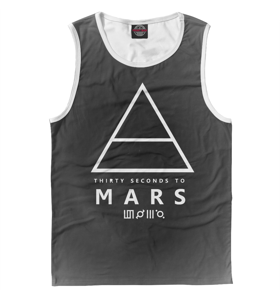 30 seconds to mars