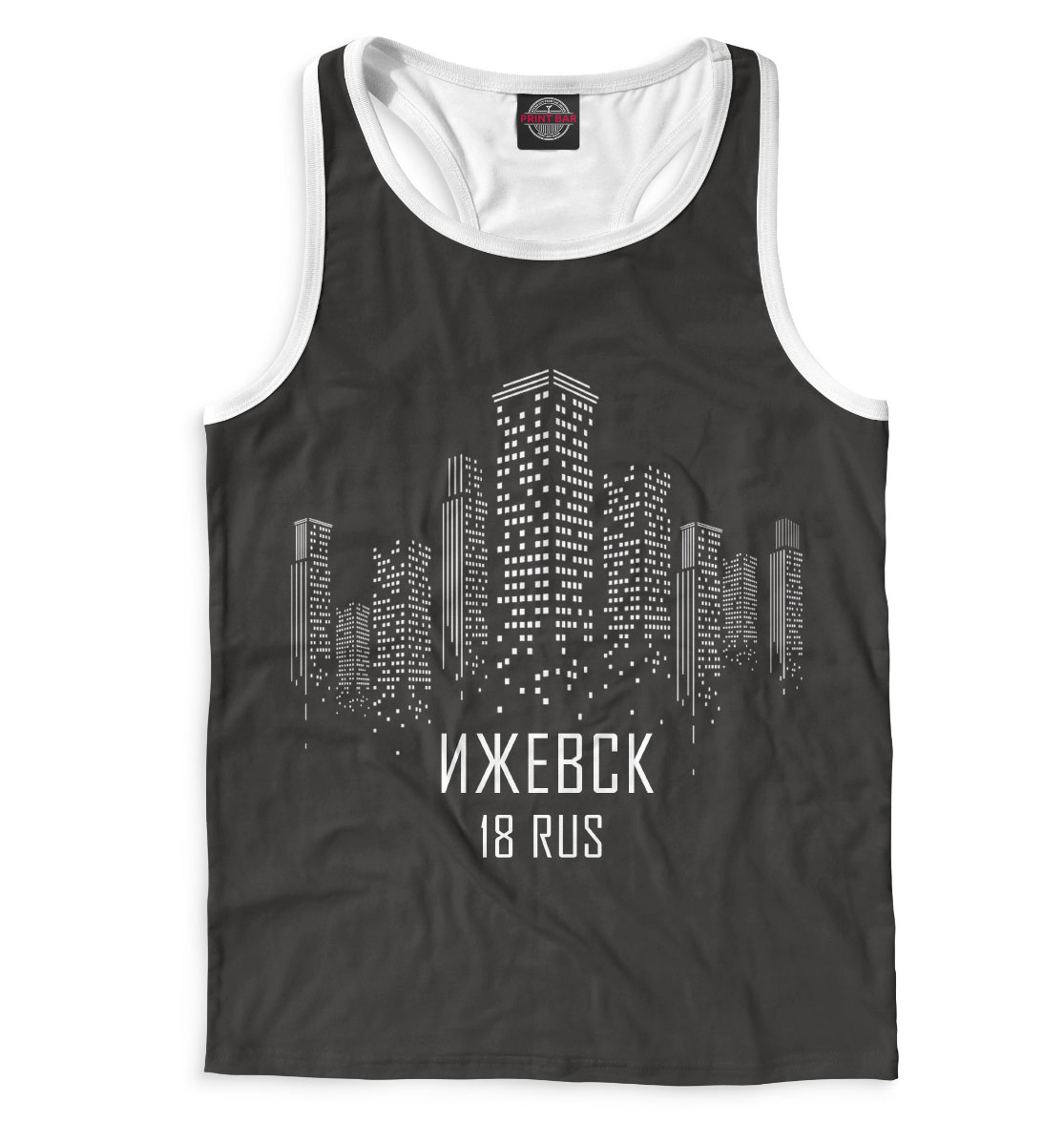 Ижевск
Ижевск