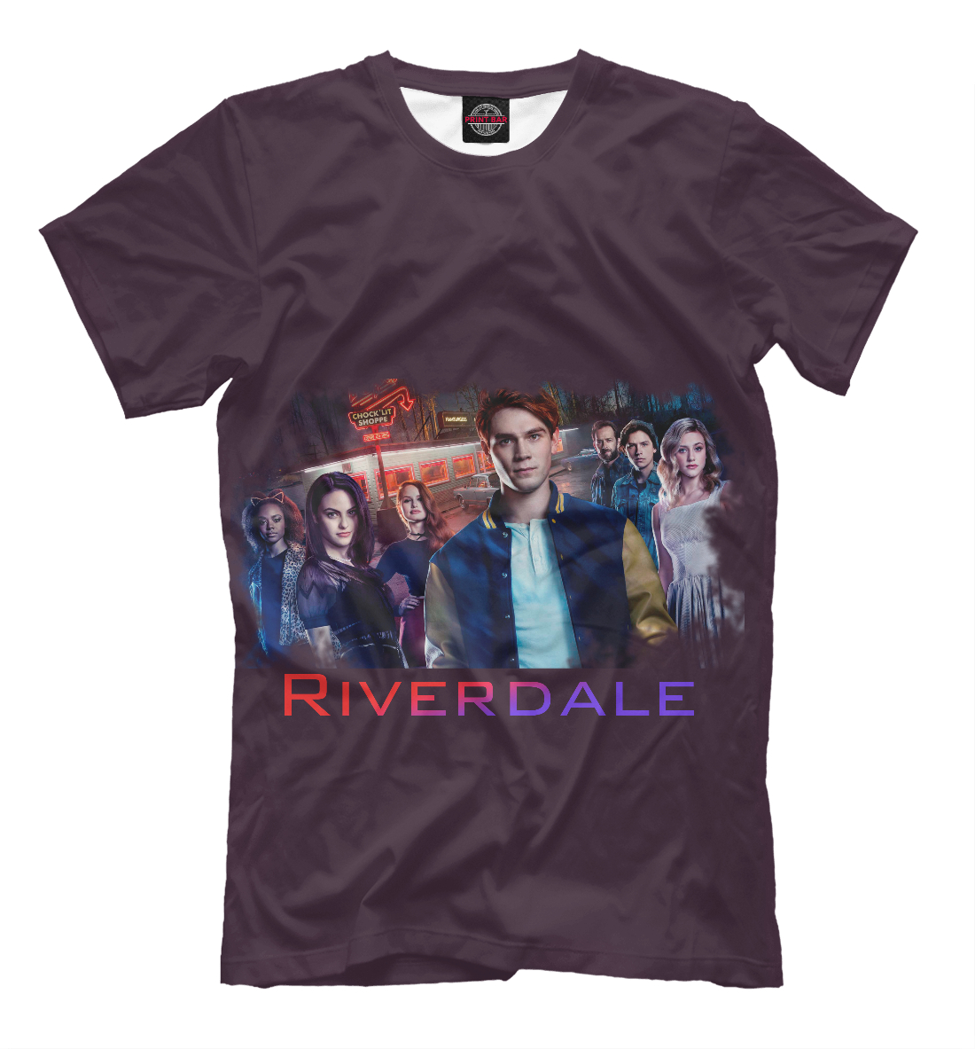 Riverdale