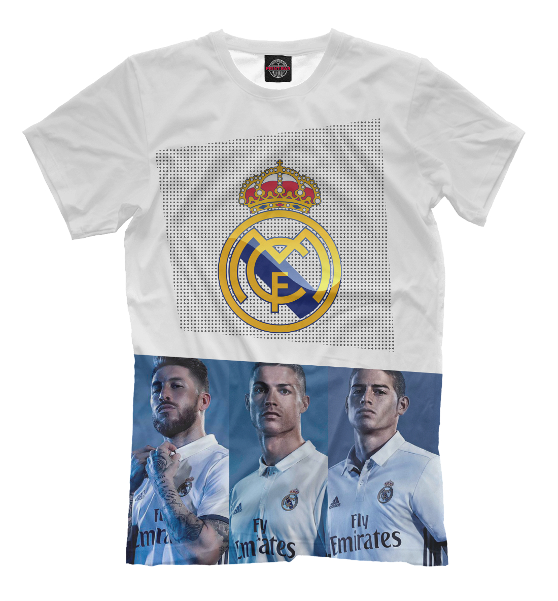Real Madrid Collection