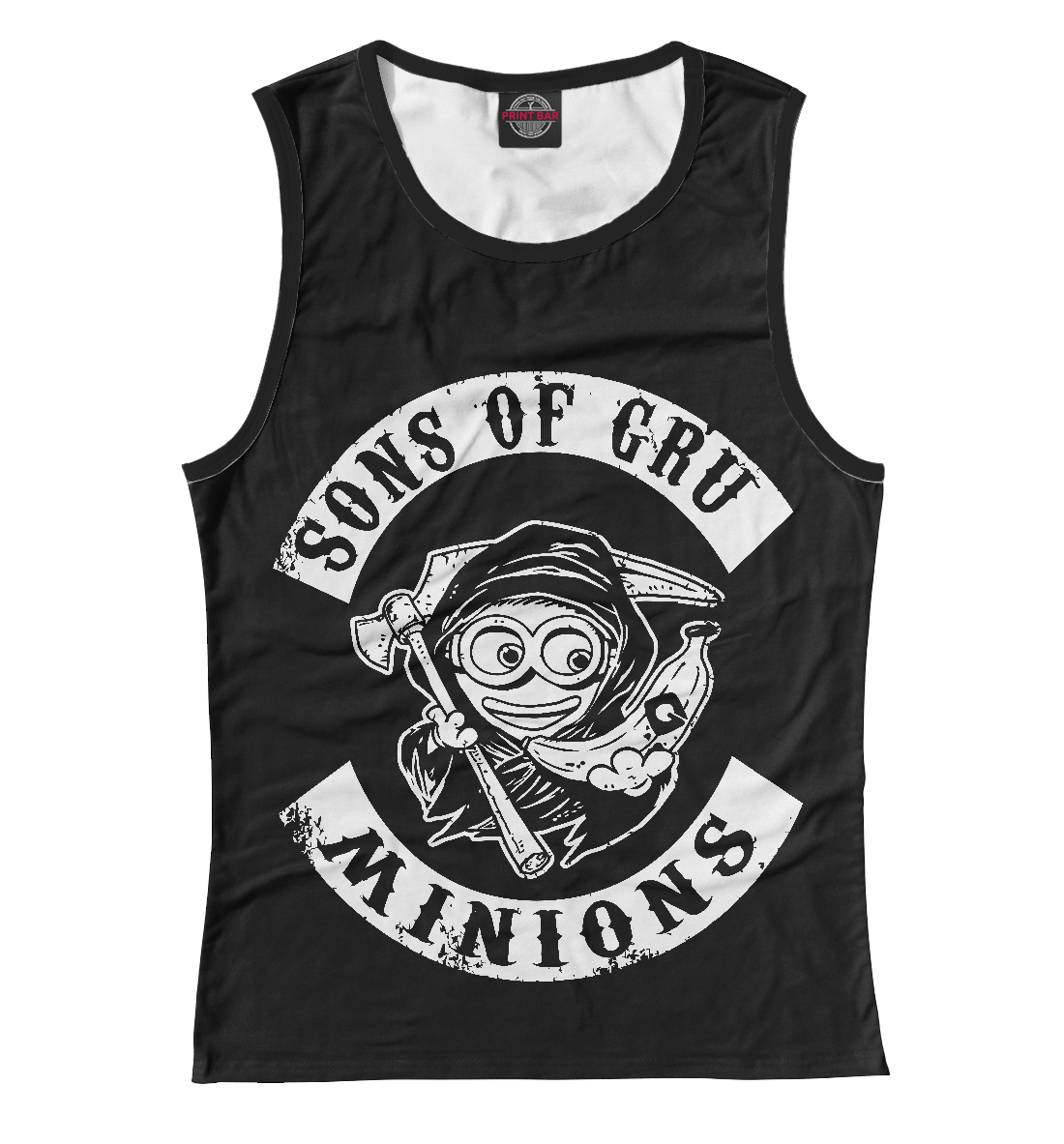 Sons of Minions