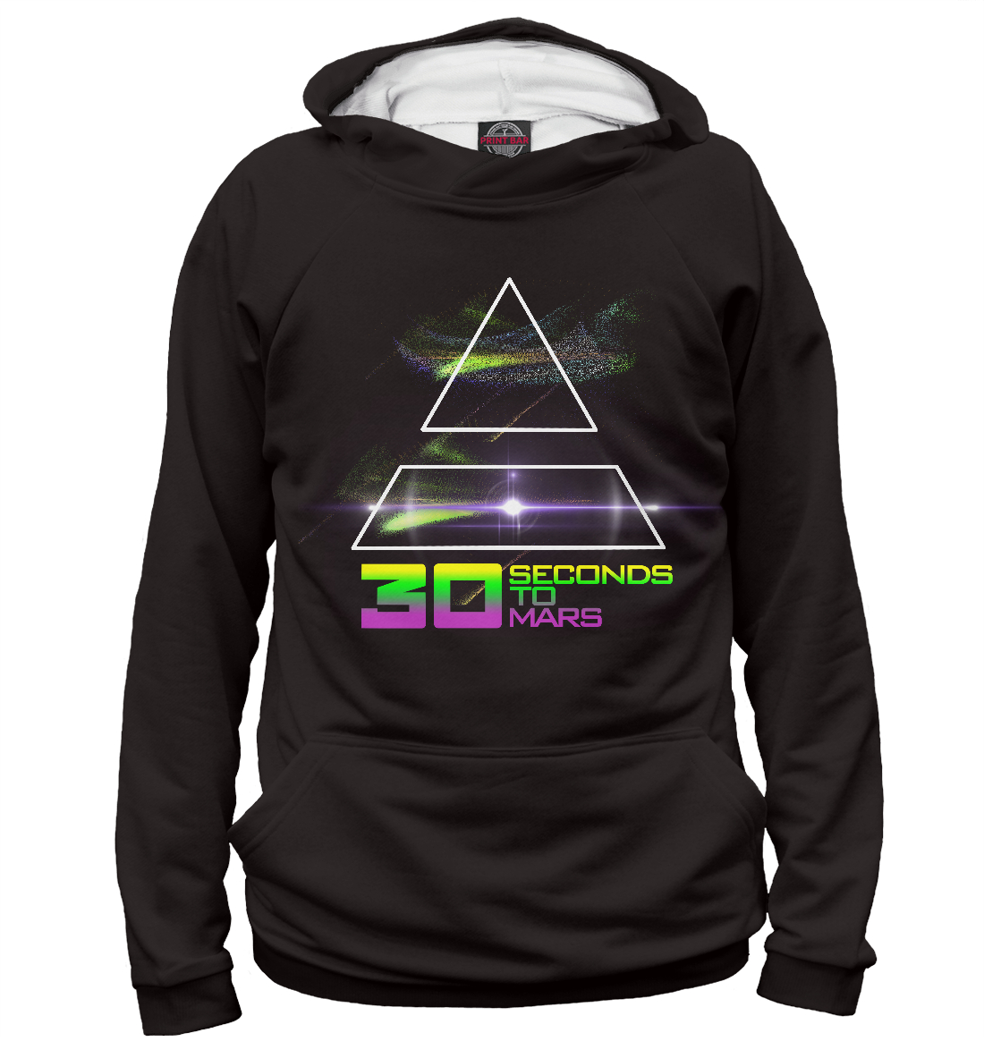 30 Seconds to Mars