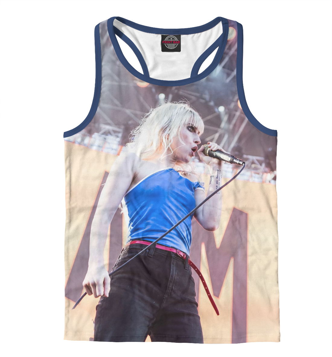 Paramore