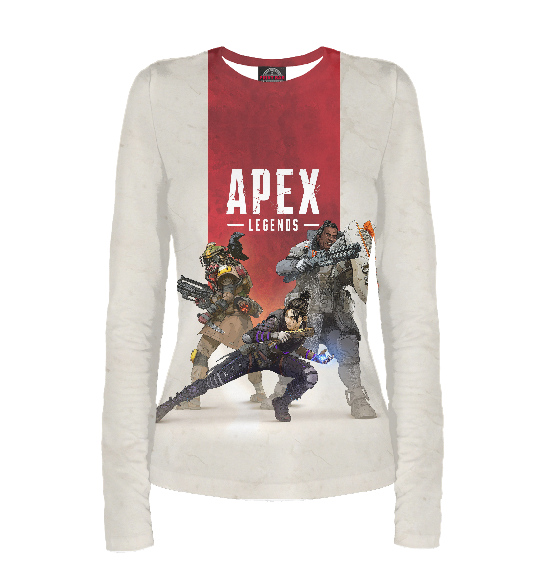 Apex Legends
