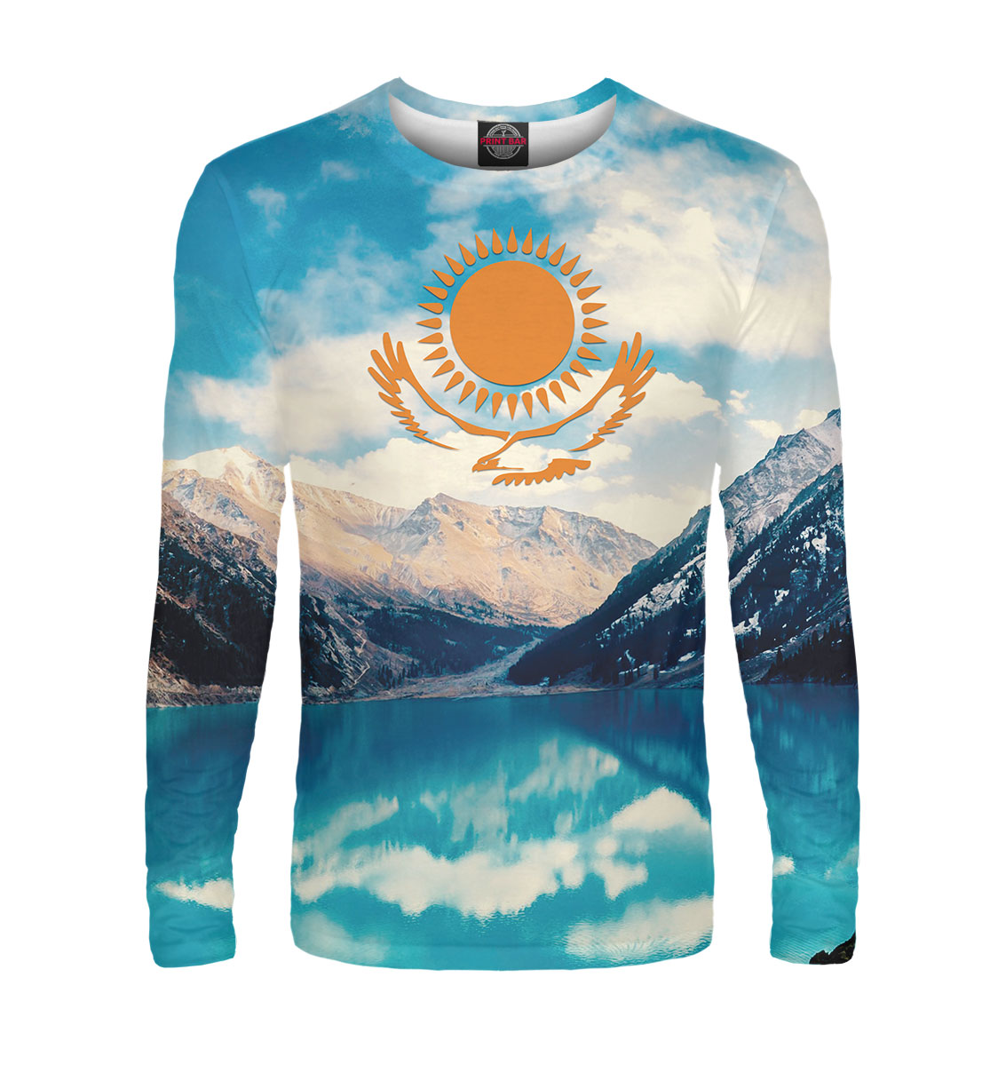 Казахстан 
Казахстан