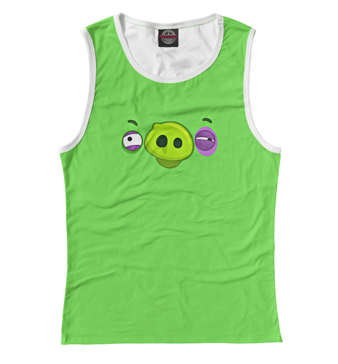 Angry Birds