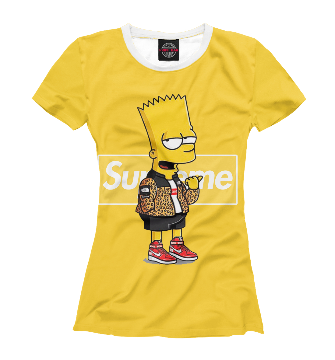 Bart Simpson