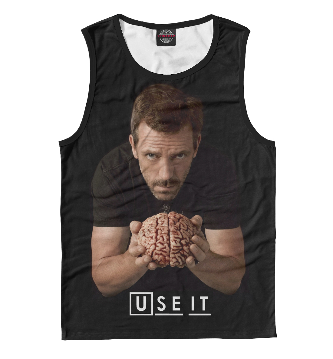 House M.D.