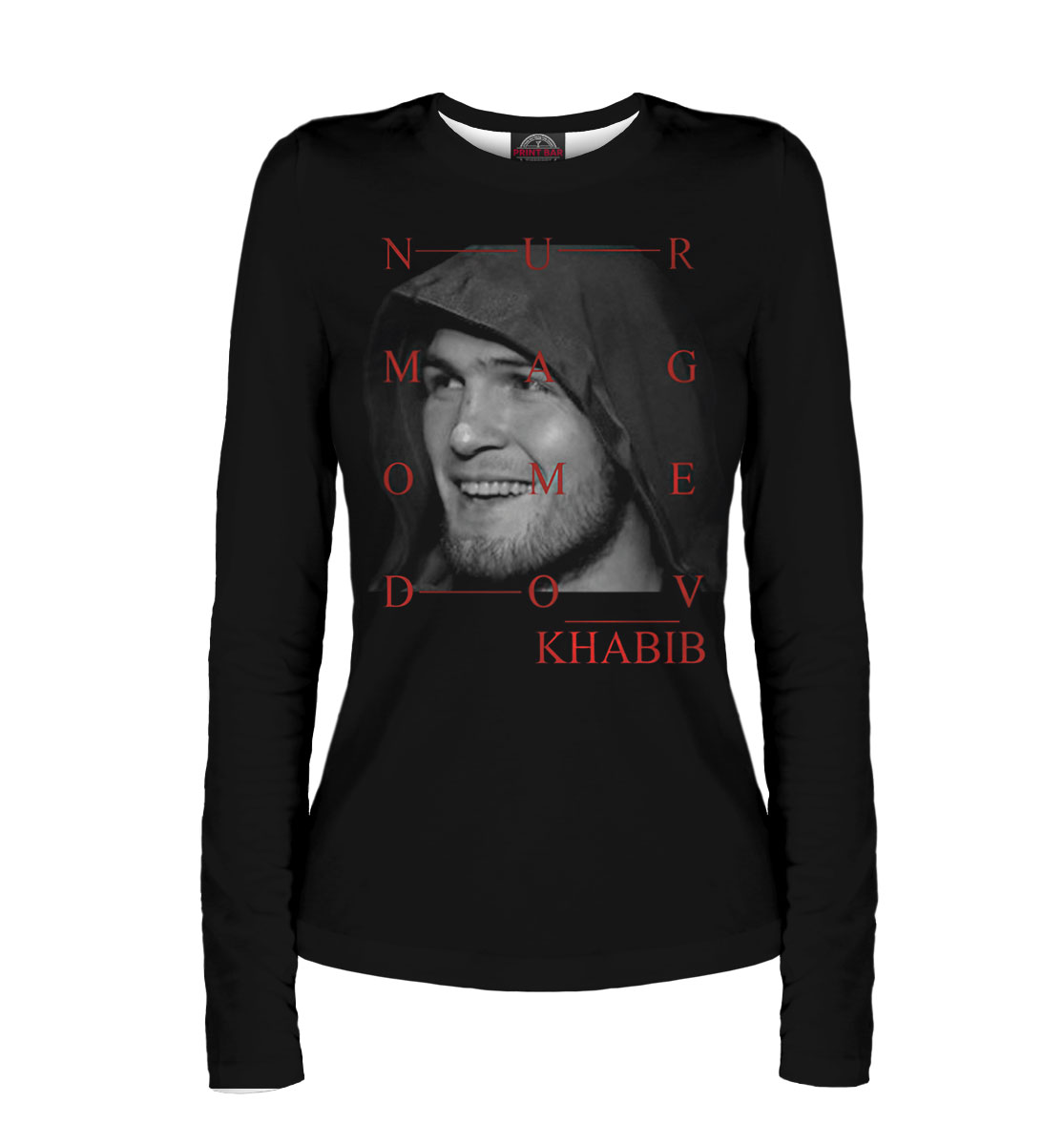 Khabib