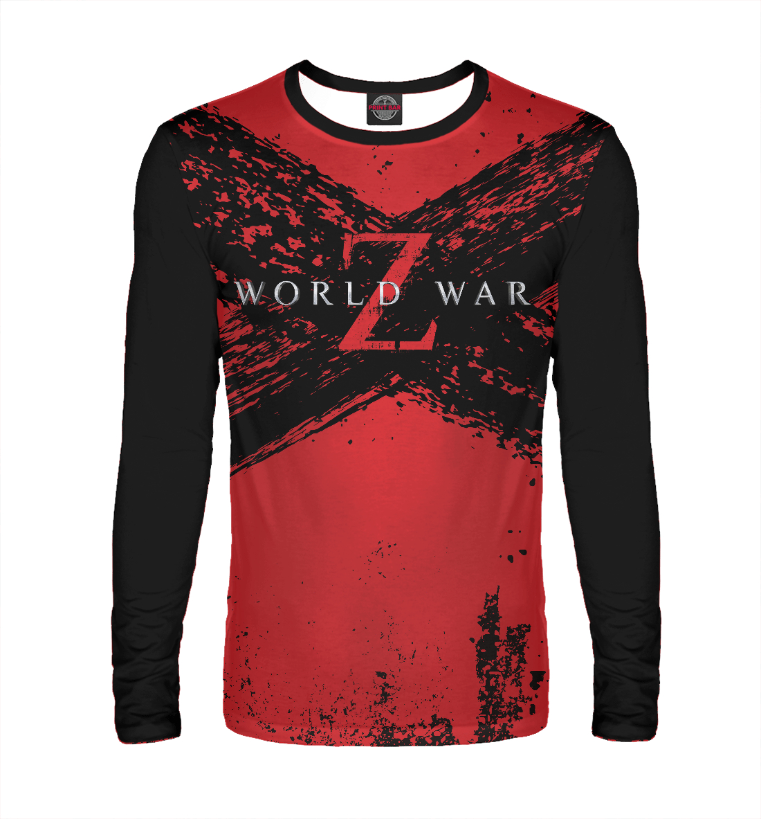 World War Z 
World War Z