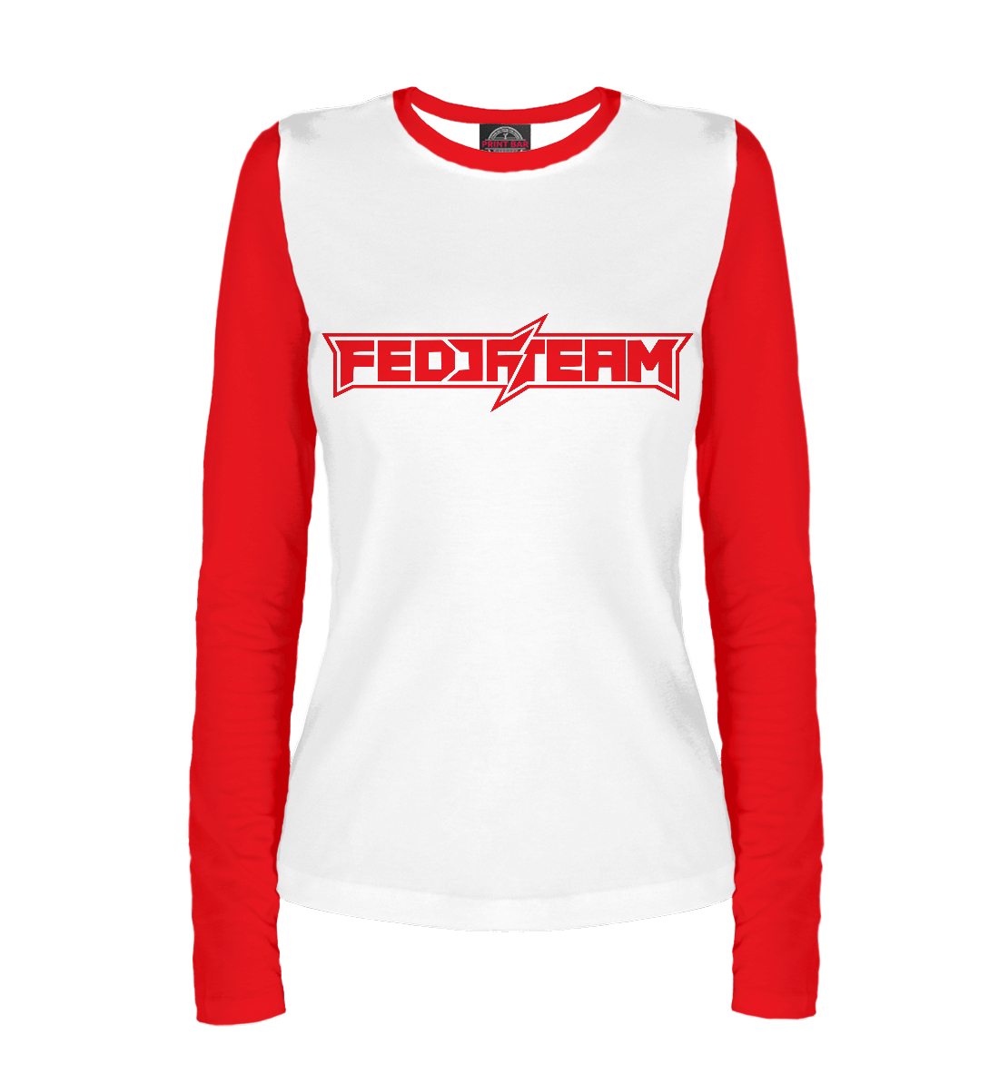 Fedor Team
Fedor Team