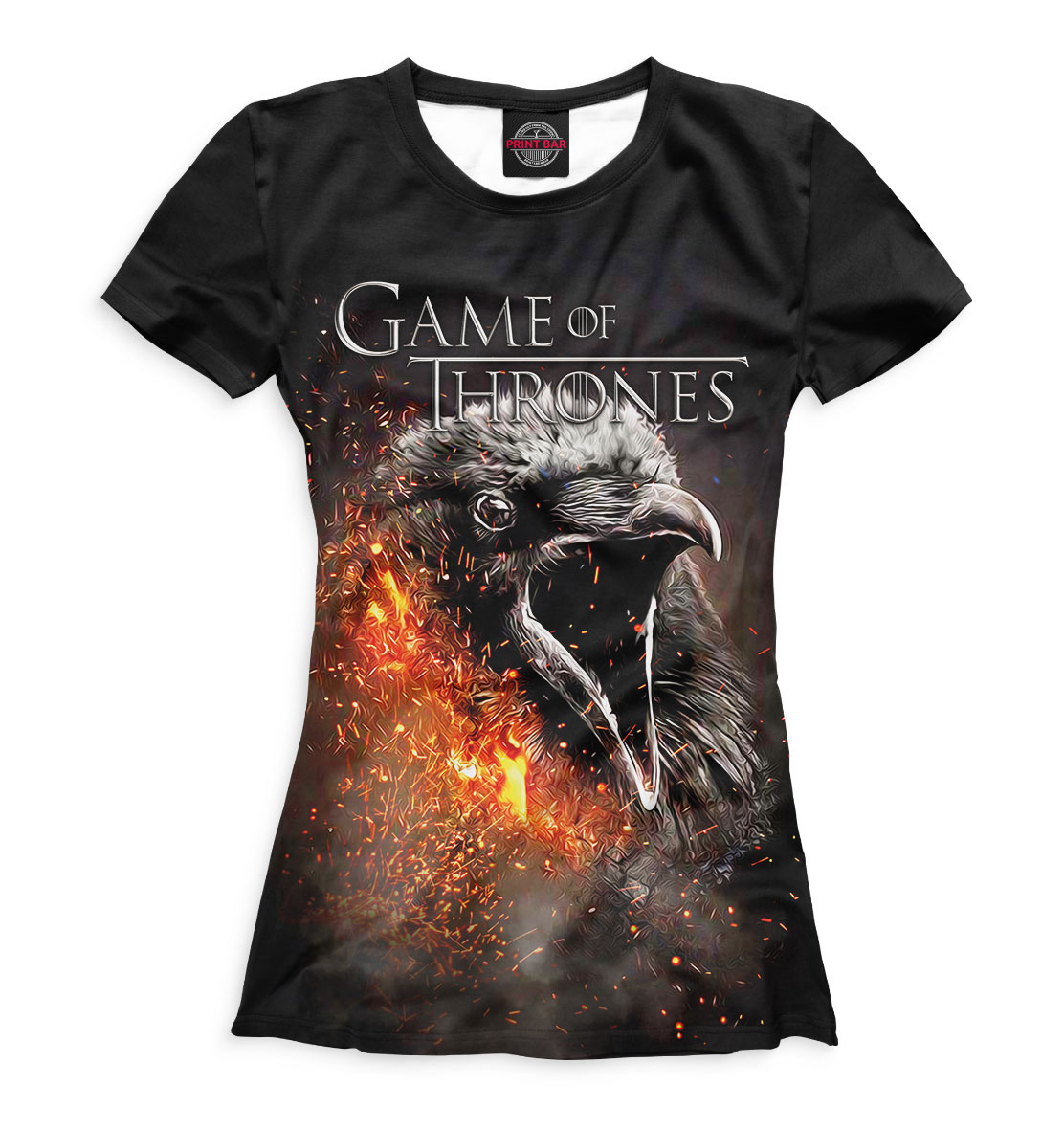 Игра Престолов
Игра Престолов