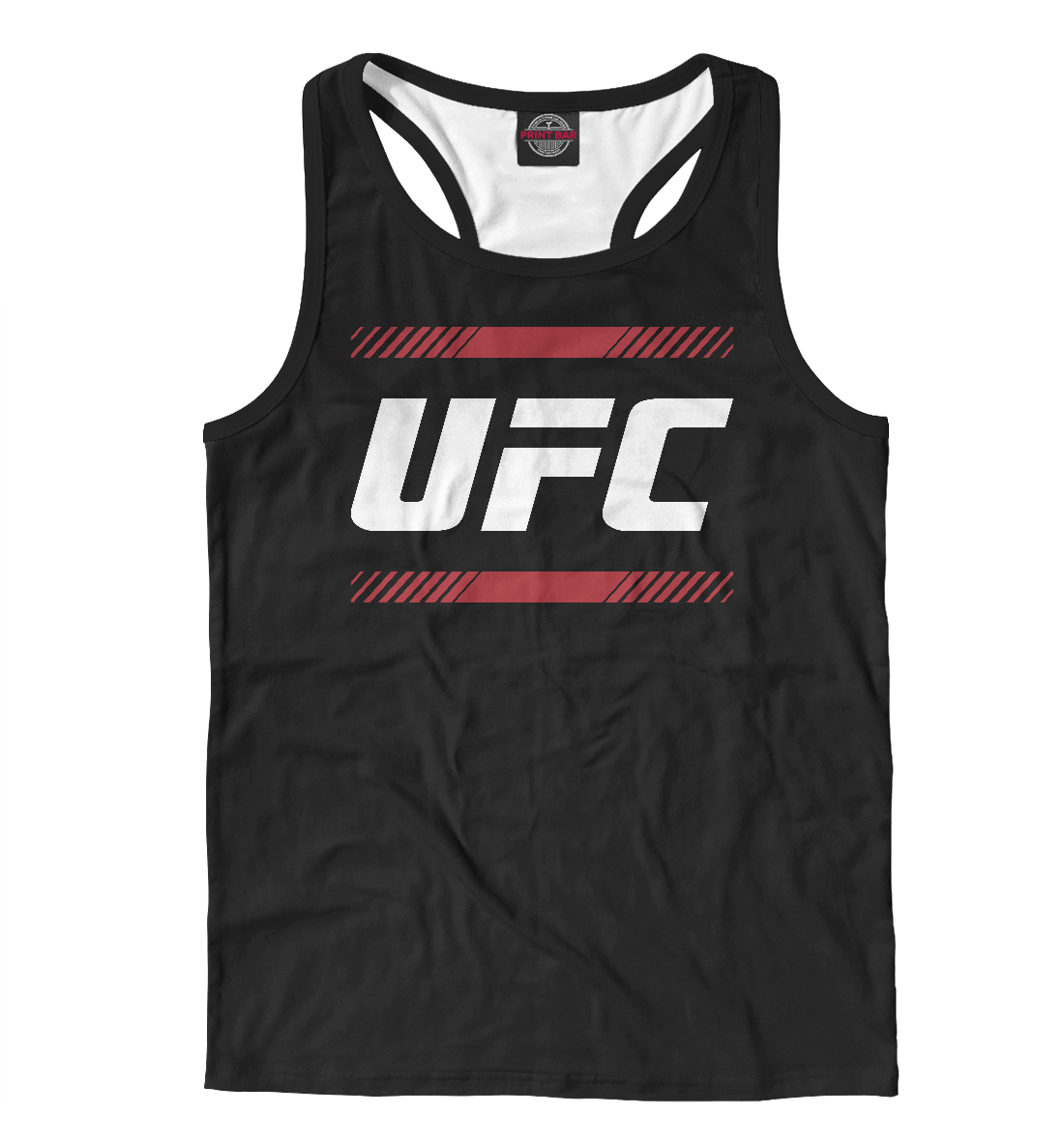 UFC 
UFC