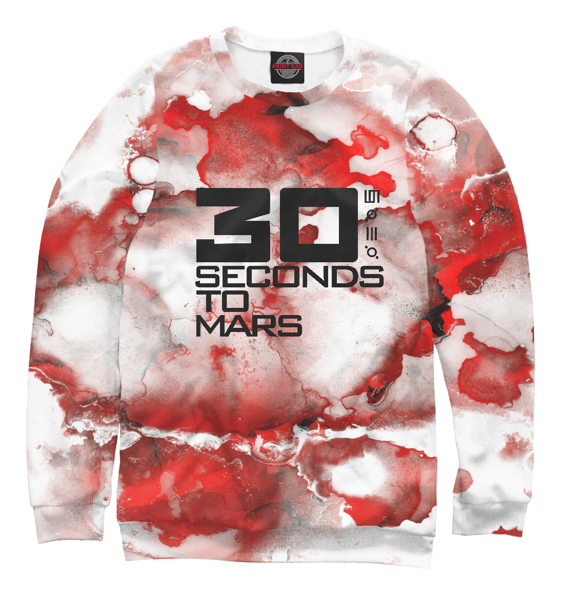 30 seconds to mars collection