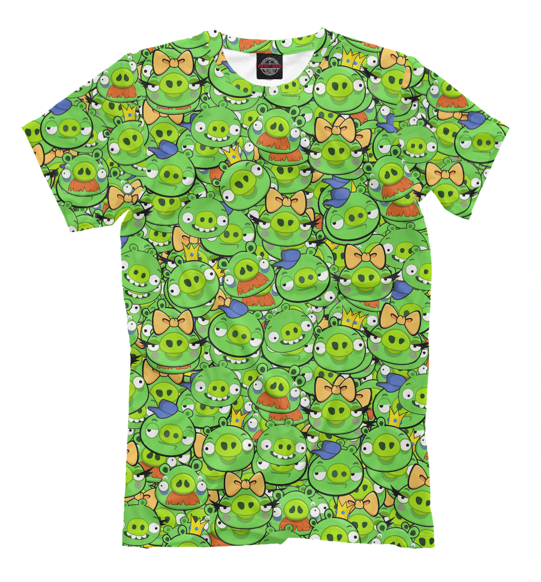 Angry Birds
Angry Birds