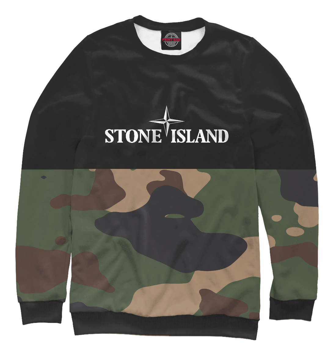 

Stone Island