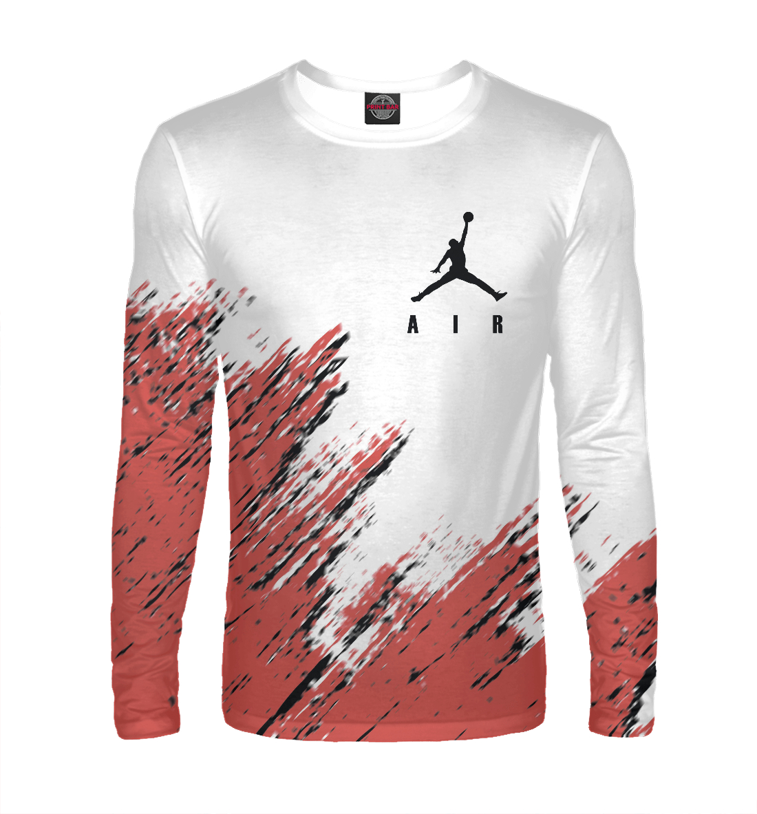 Michael Jordan
Michael Jordan