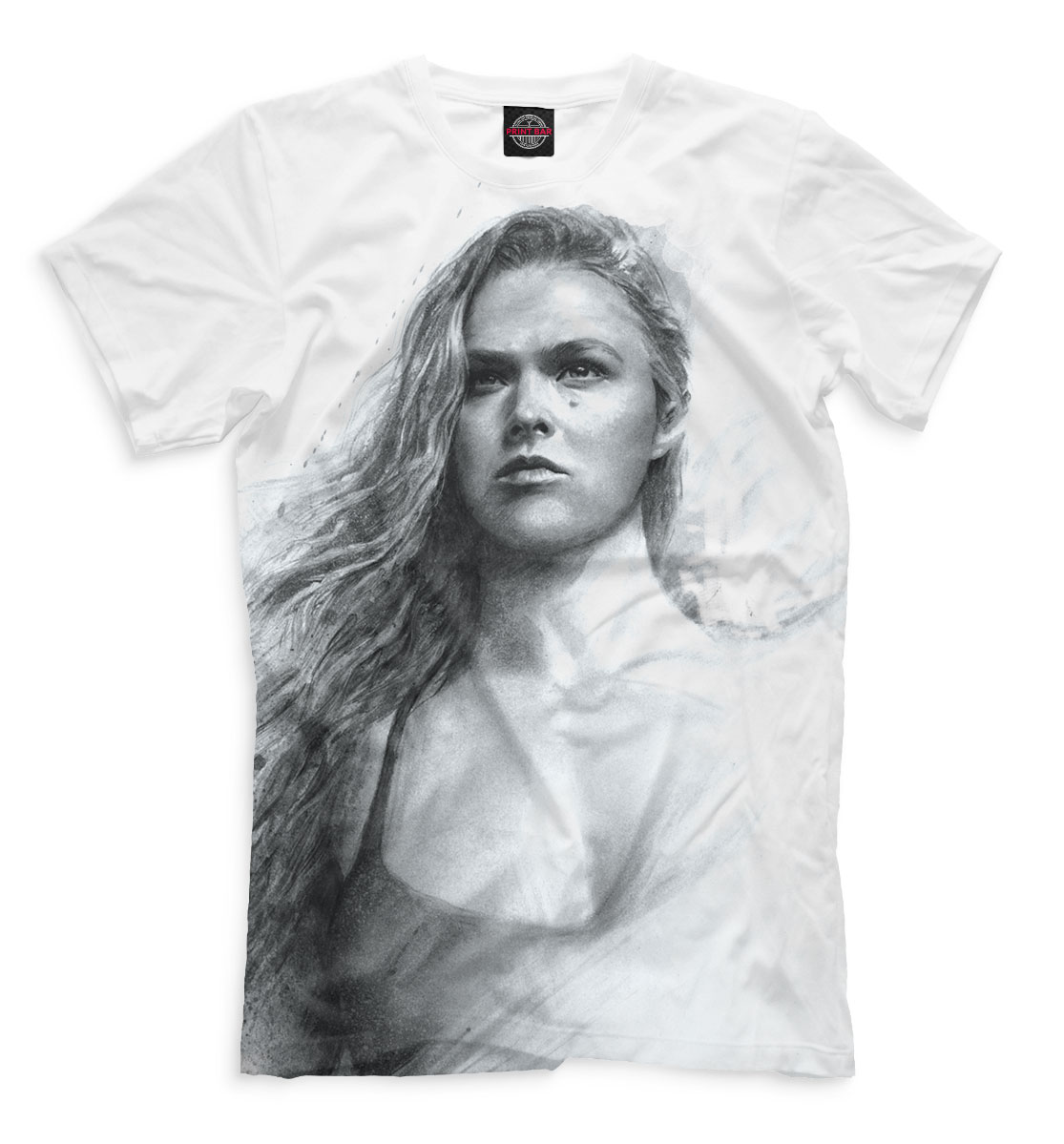 Ронда Роузи 
Ронда Роузи