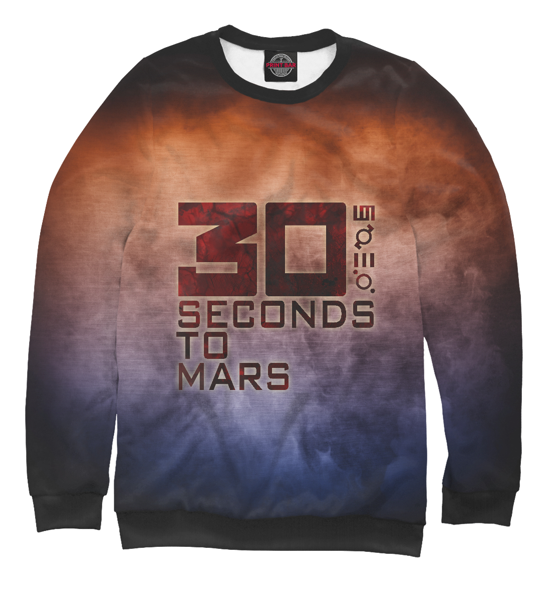 30 Seconds to Mars