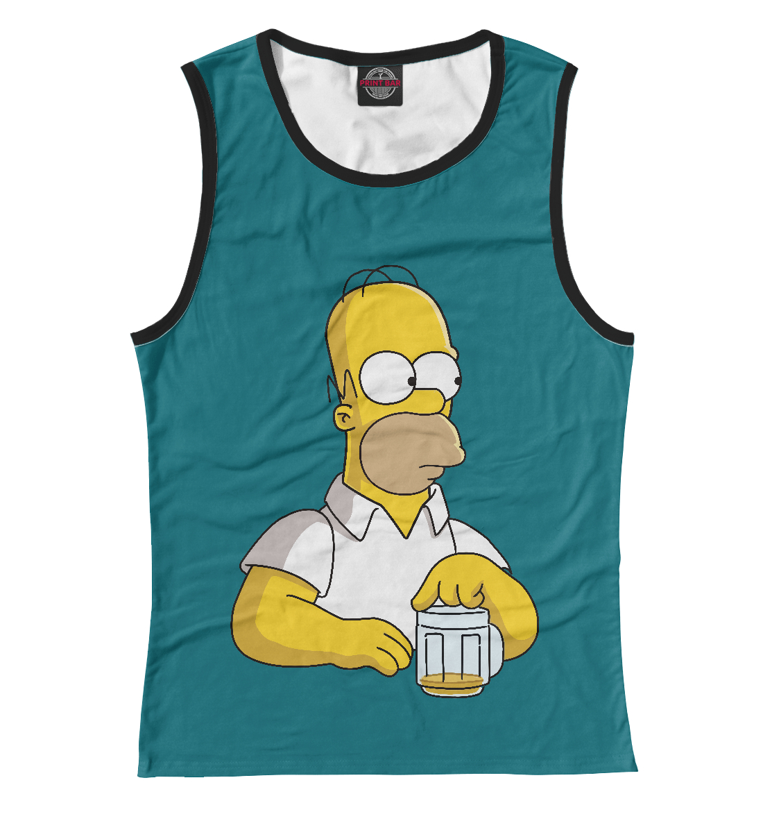 Homer Beer