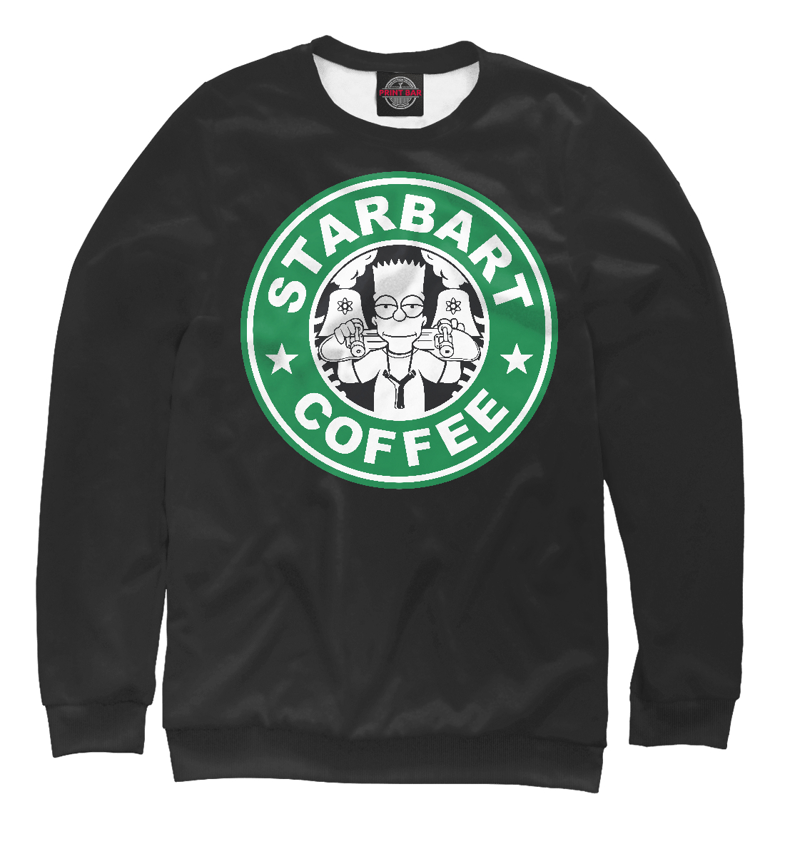 Starbart Coffee