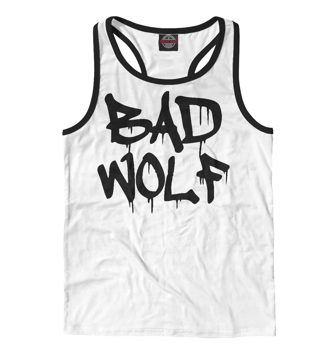 Bad Wolf 
Bad Wolf