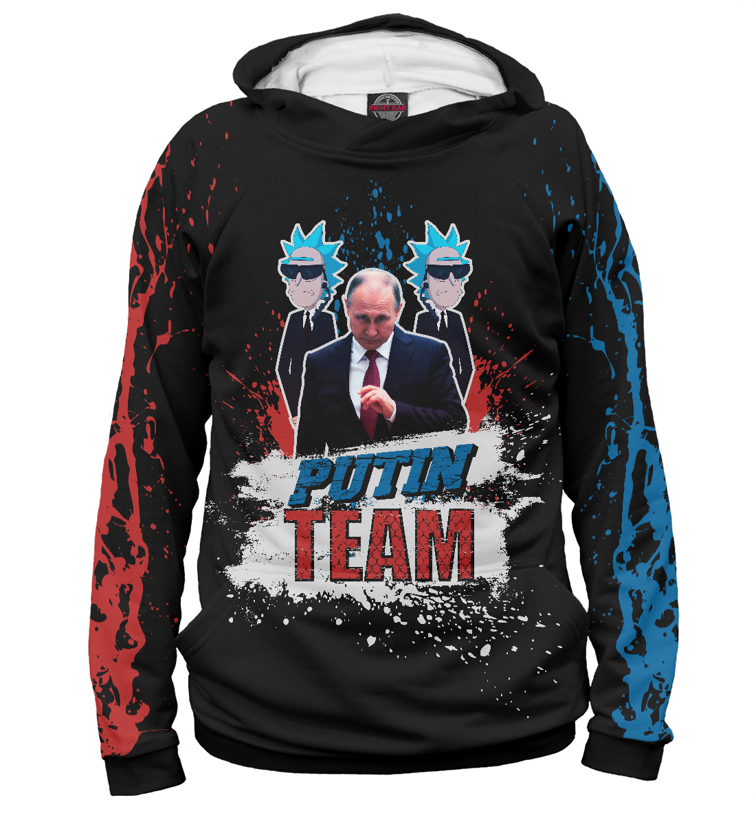 Putin Team