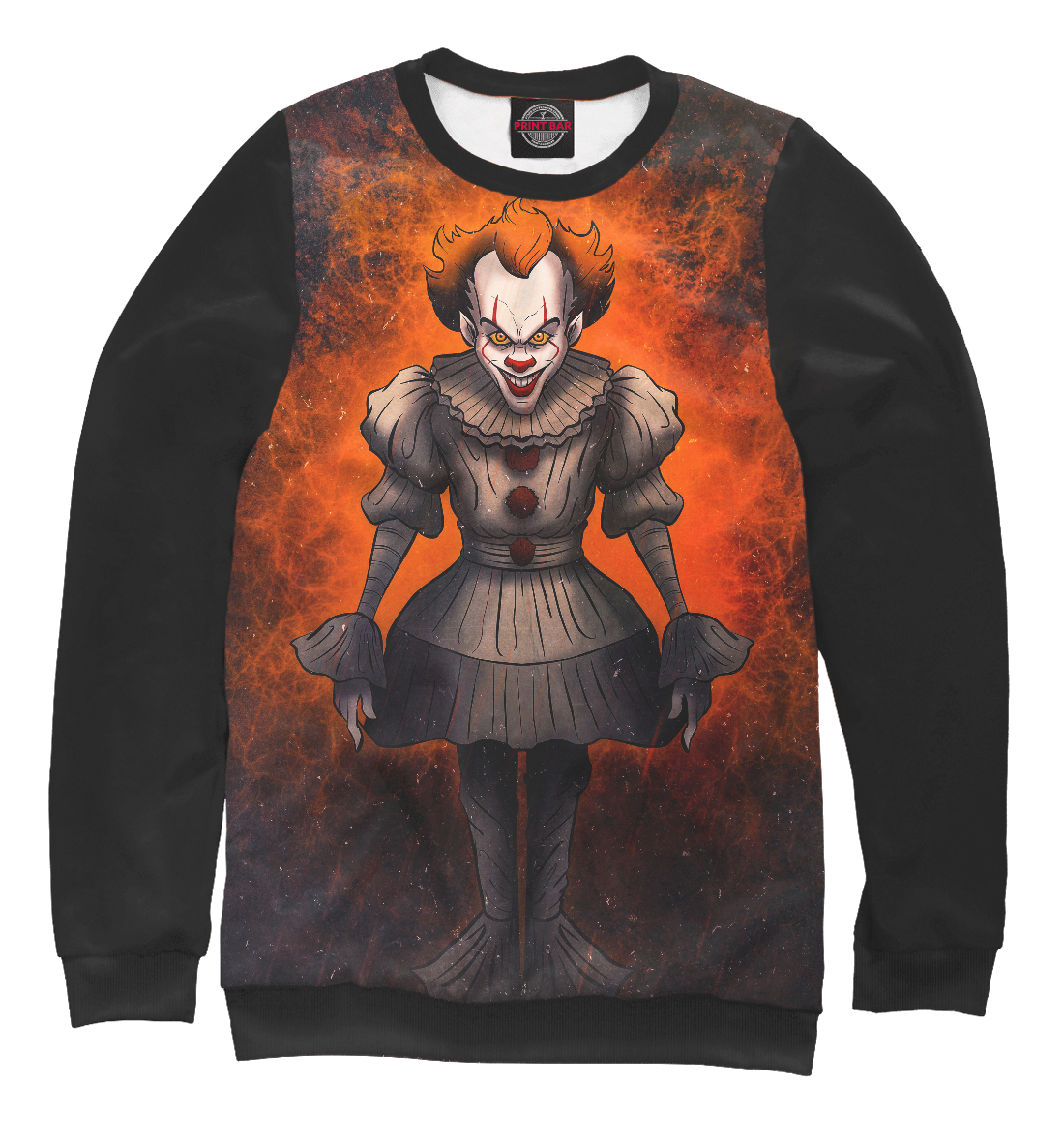 IT