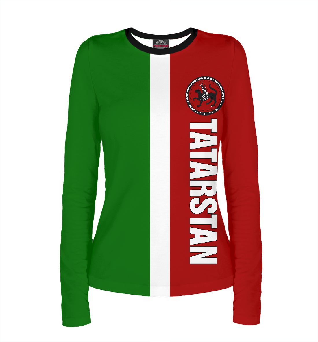 Tatarstan