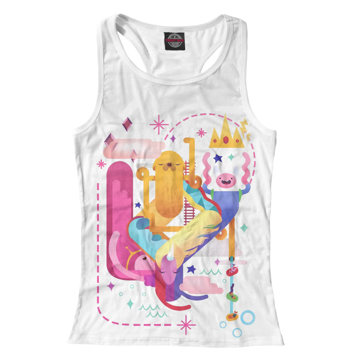 Adventure Time