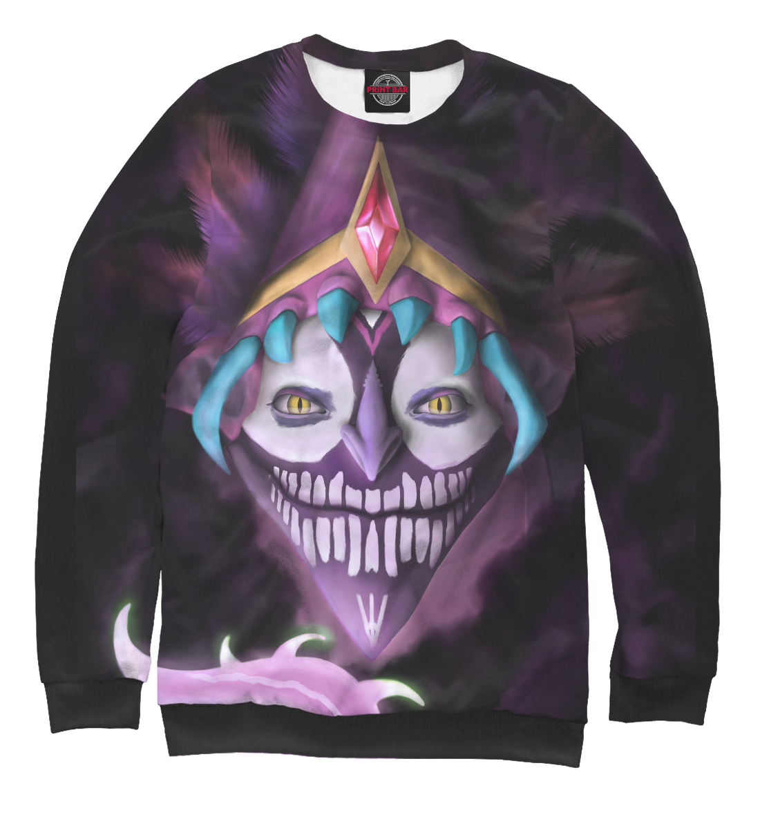 Дазл Dazzle