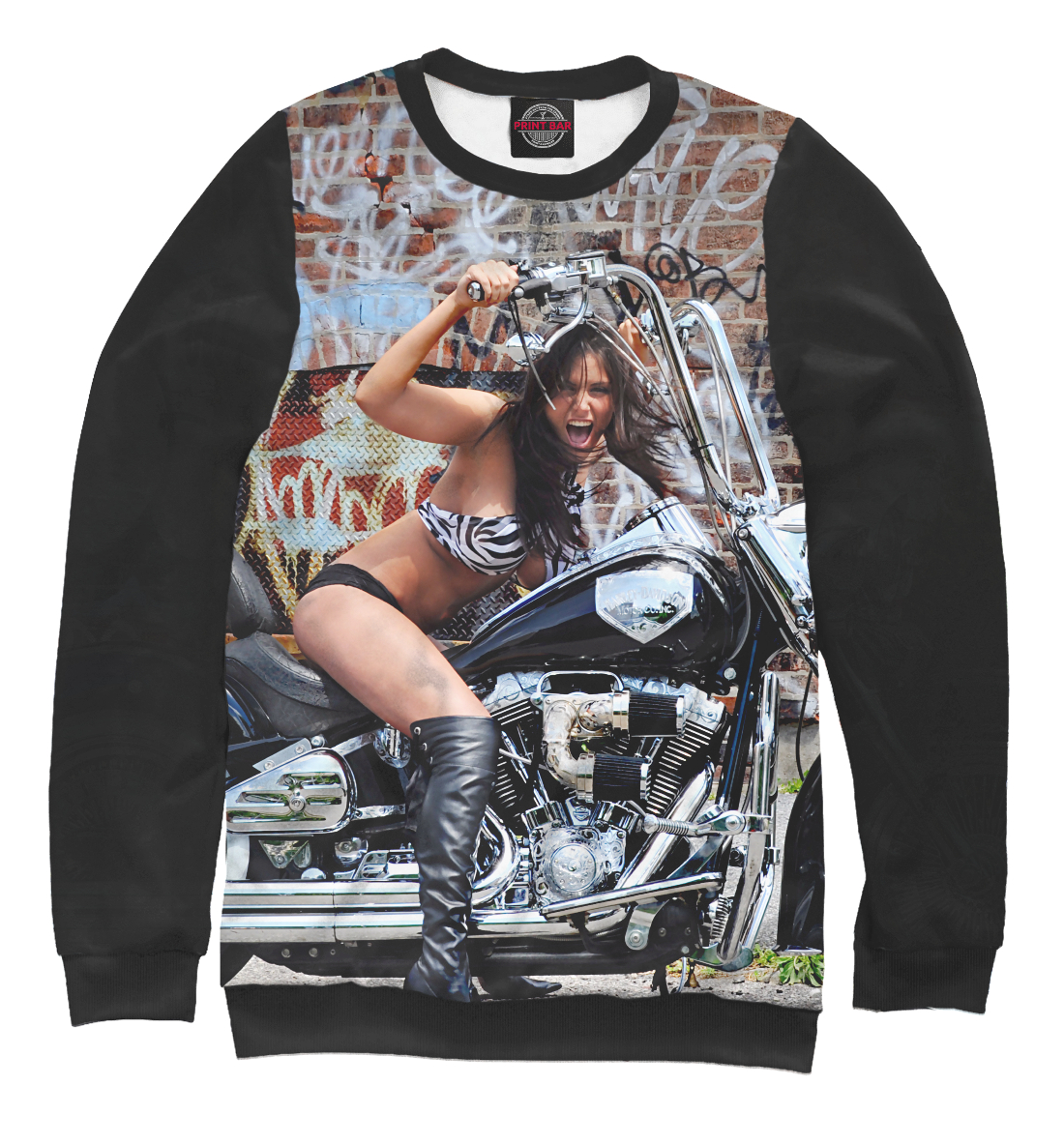 Harley-Davidson