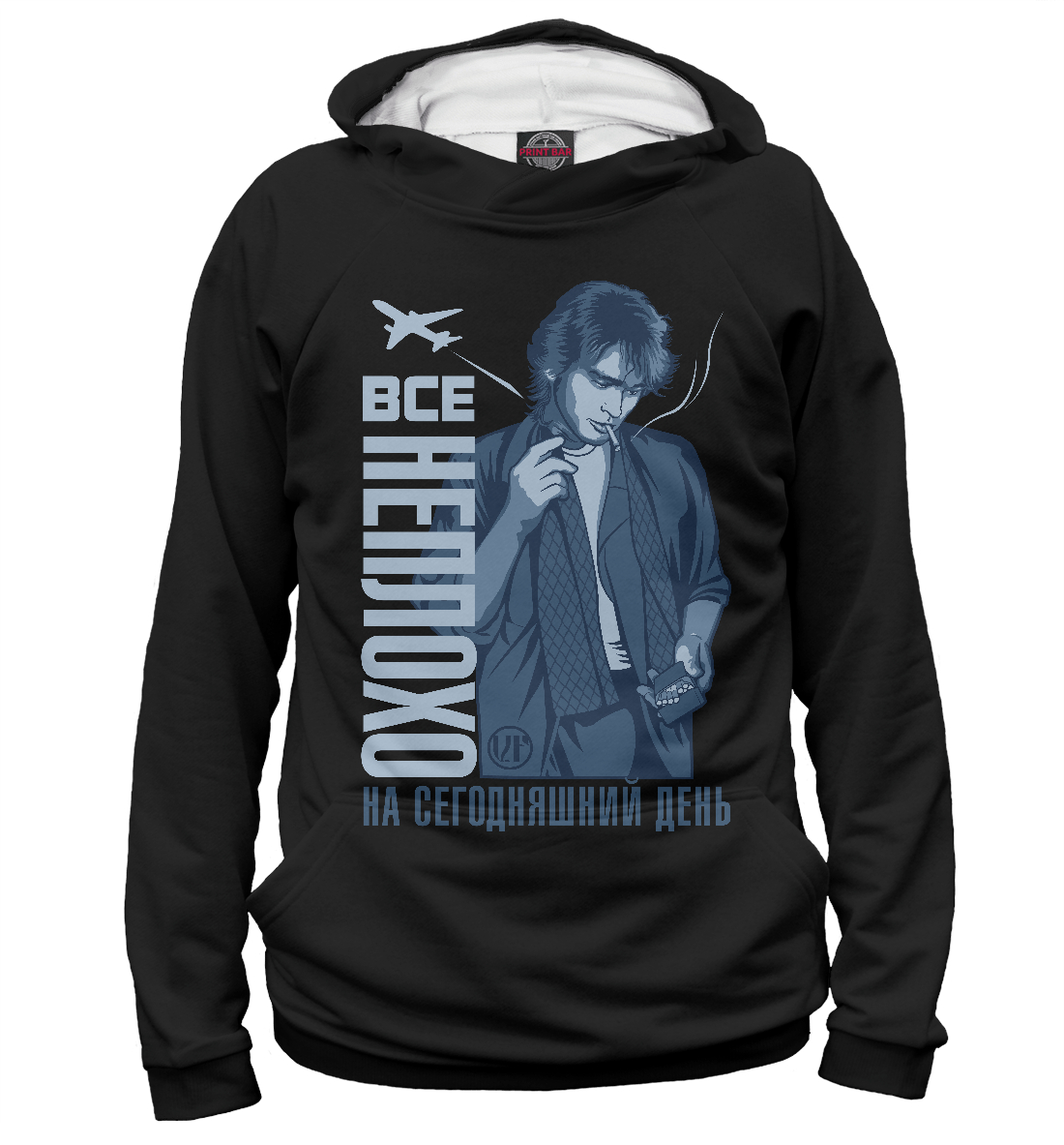 Все неплохо
Все неплохо