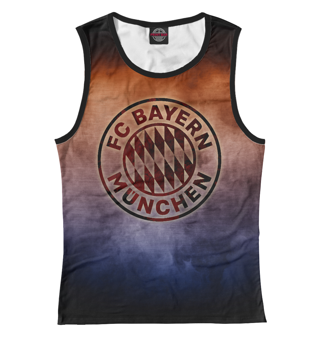 Bayern Munchen