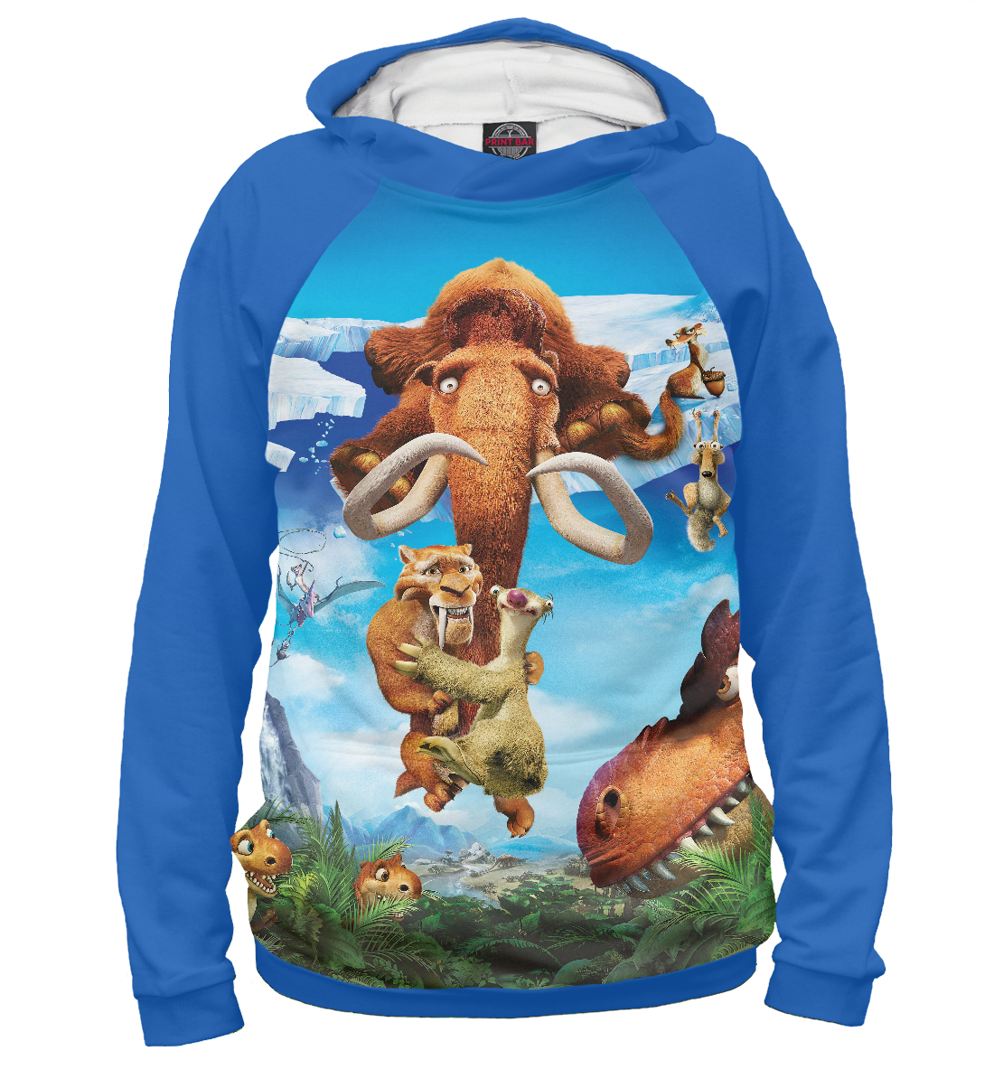 Ice Age