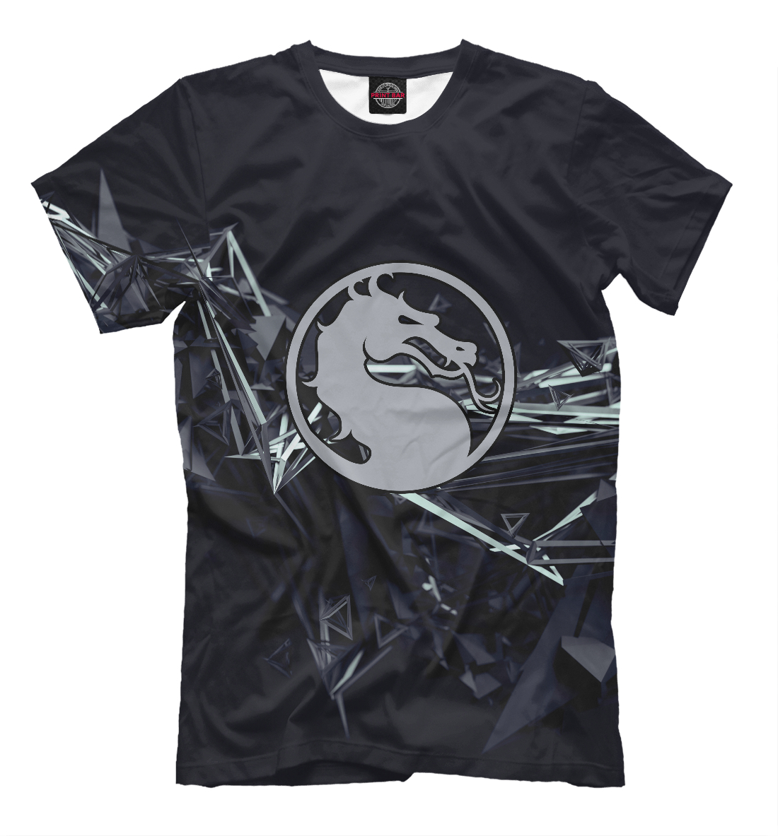 Mortal Kombat
