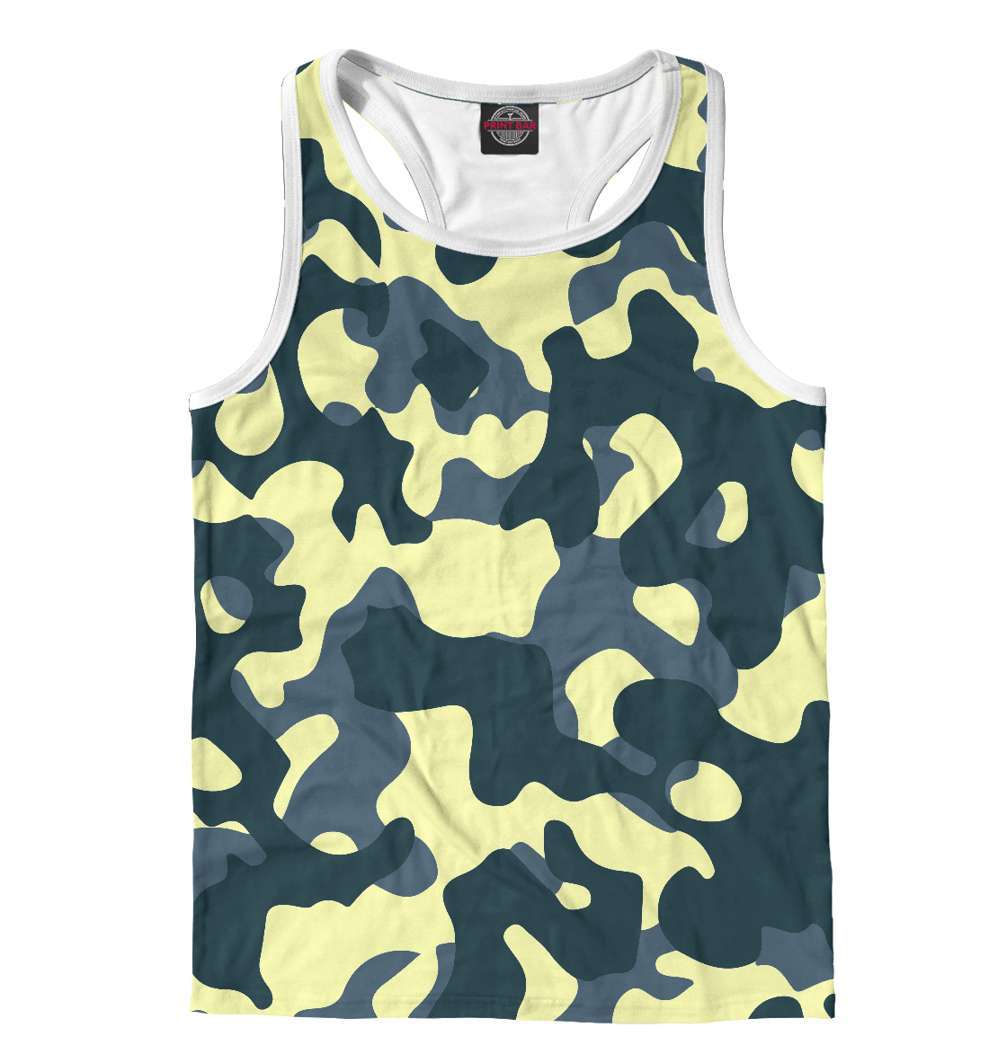 Camo Dark Yella
Camo Dark Yella