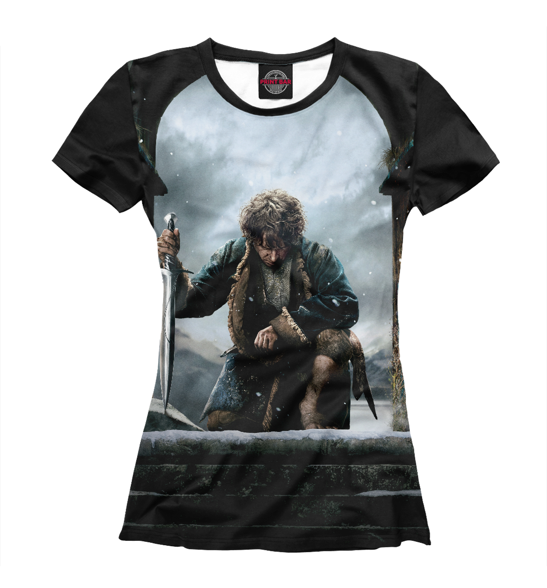 Хоббит
Хоббит