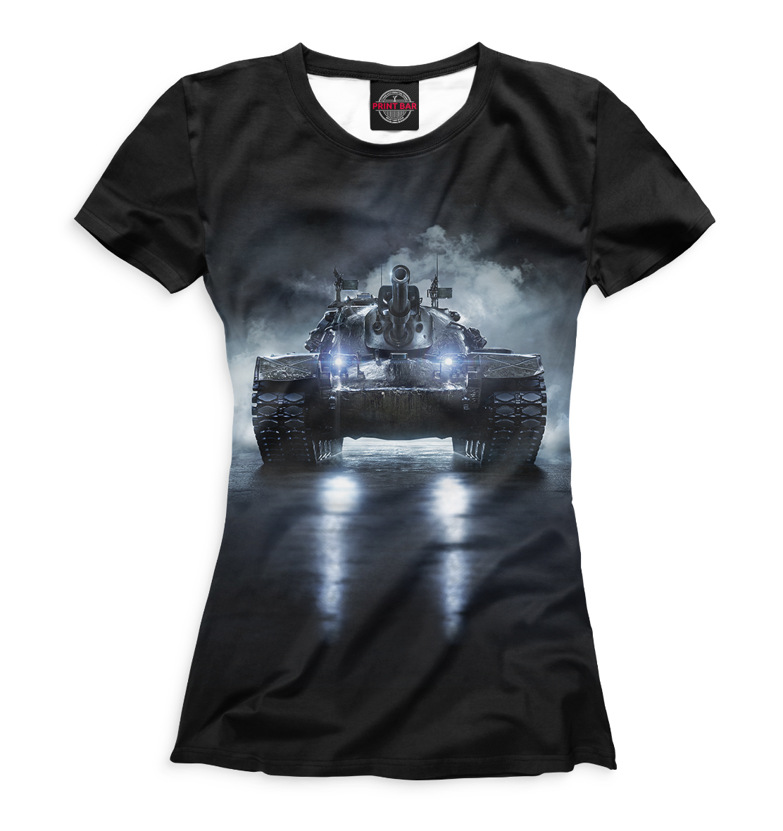 World of Tanks
World of Tanks