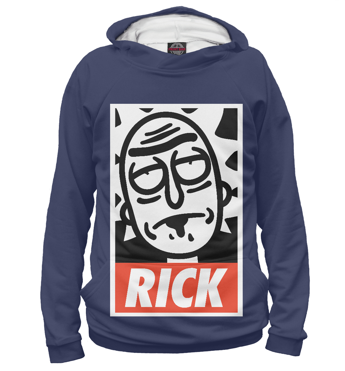 Rick