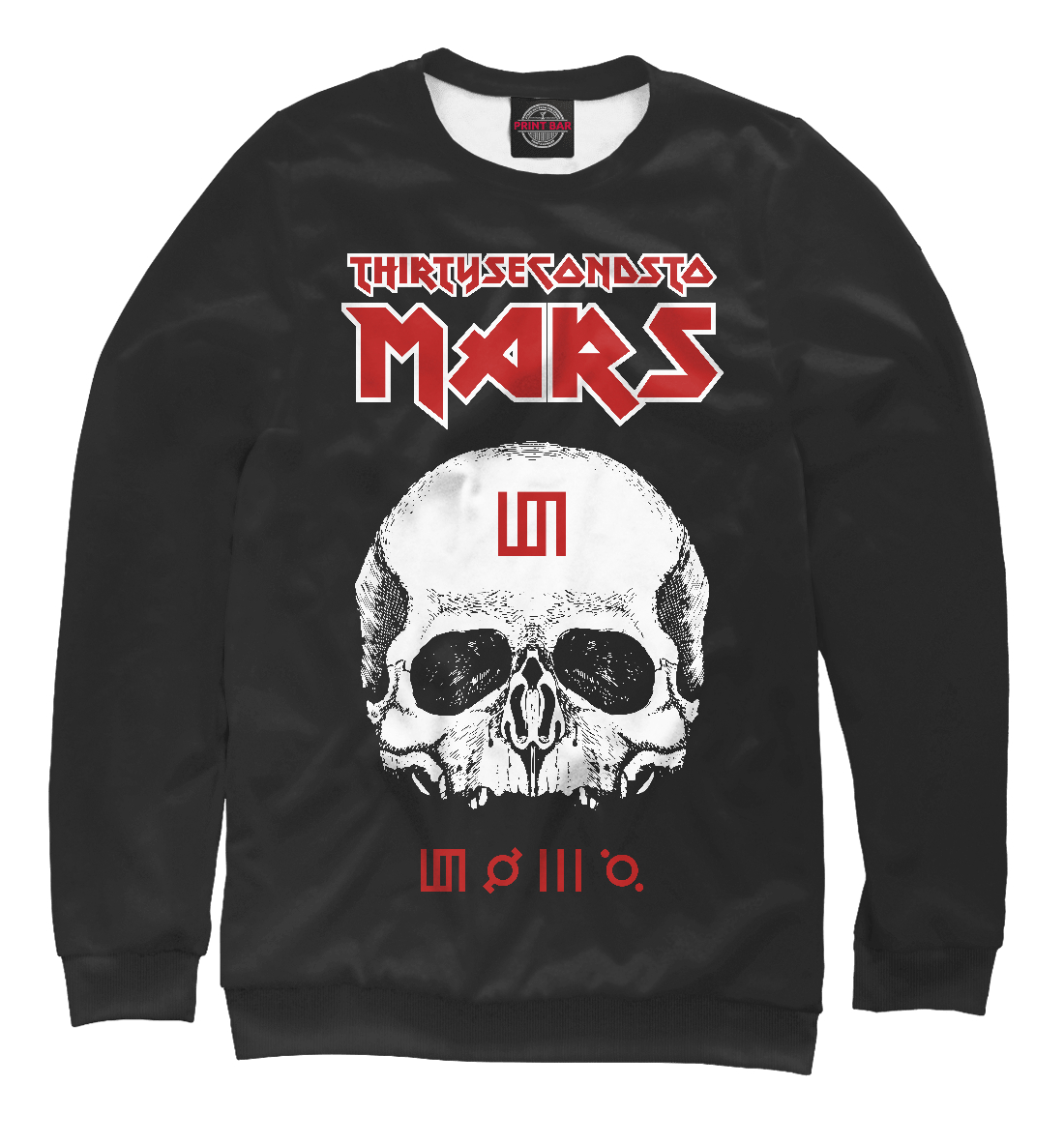 30 Seconds to Mars