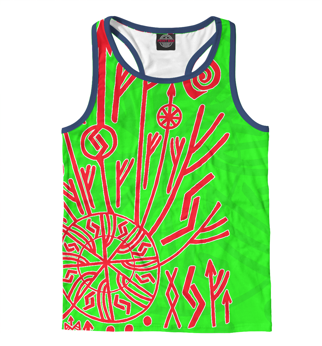 Оберег Успеха
Оберег Успеха