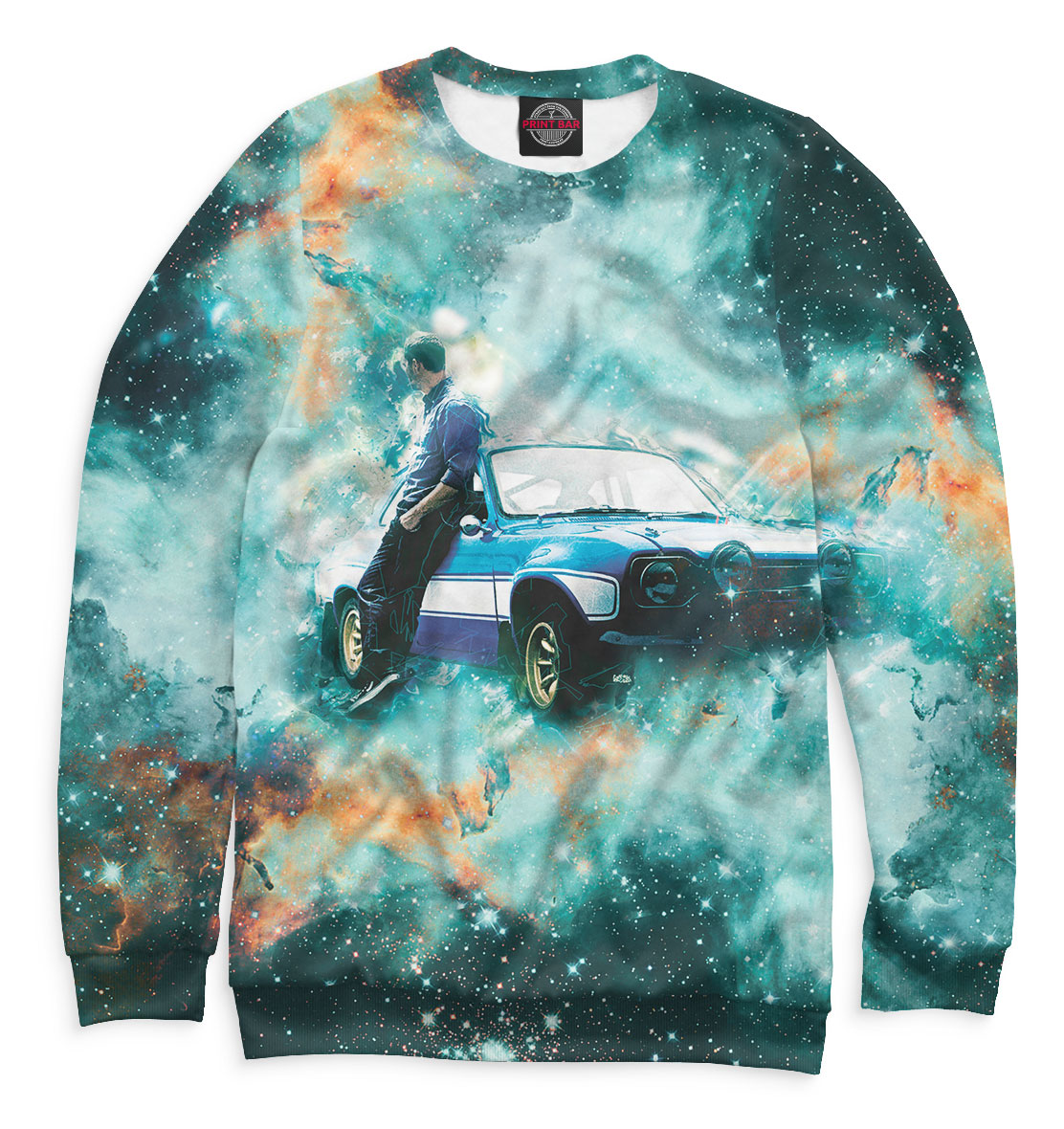 Форсаж
Форсаж