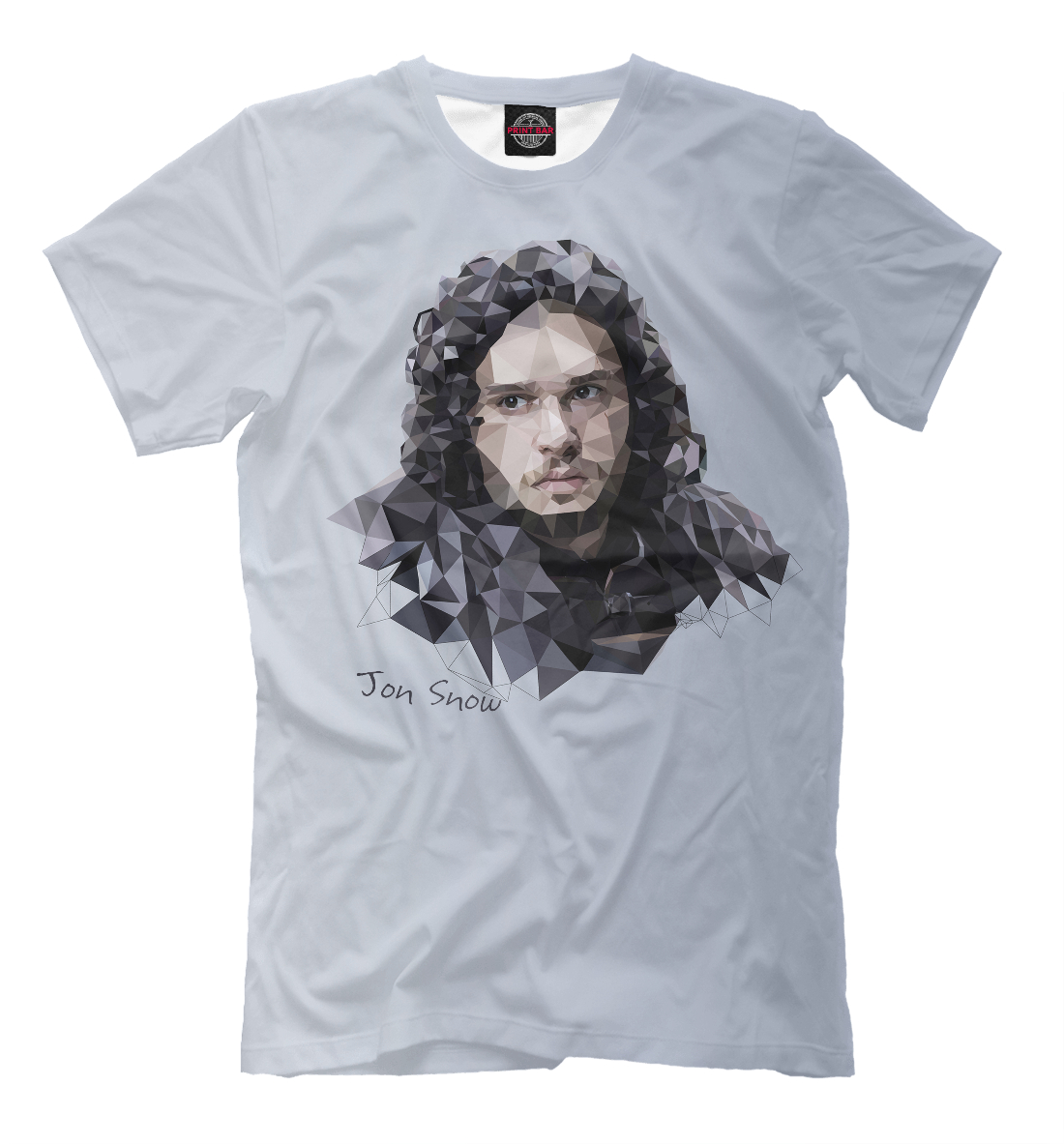 Jon Snow 
Jon Snow