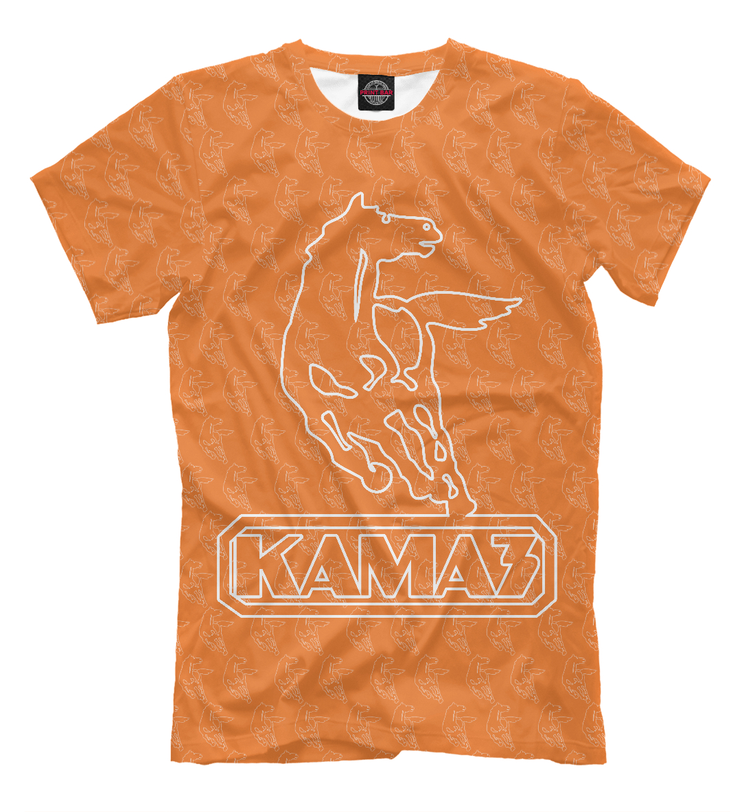 КАМАЗ