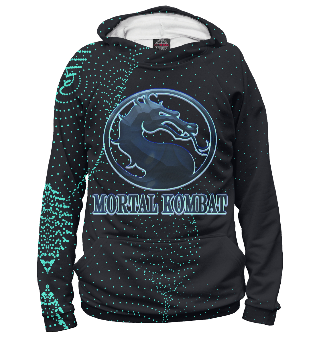 Mortal Kombat